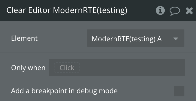 Image without caption