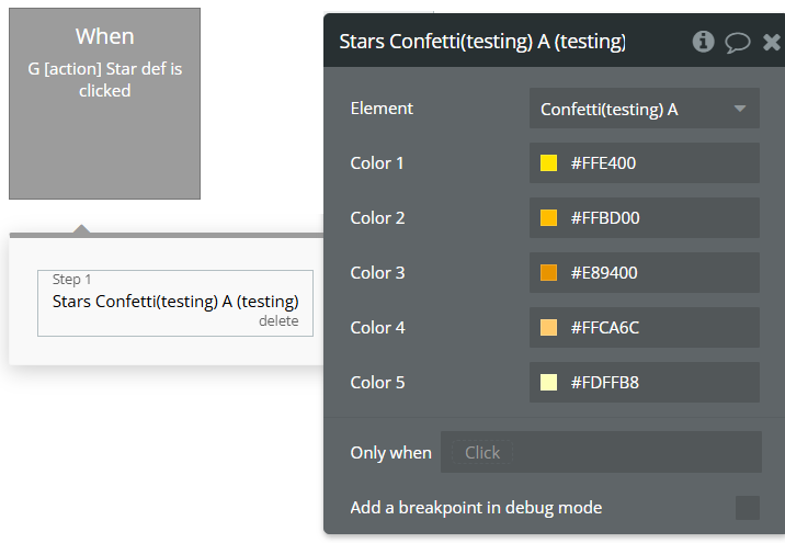 Image without caption