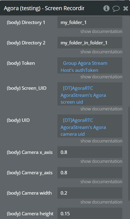 Image without caption