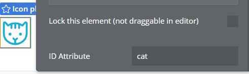 Image without caption