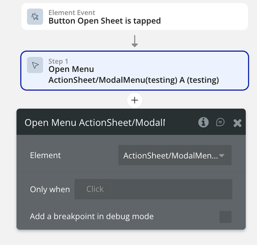 Image without caption