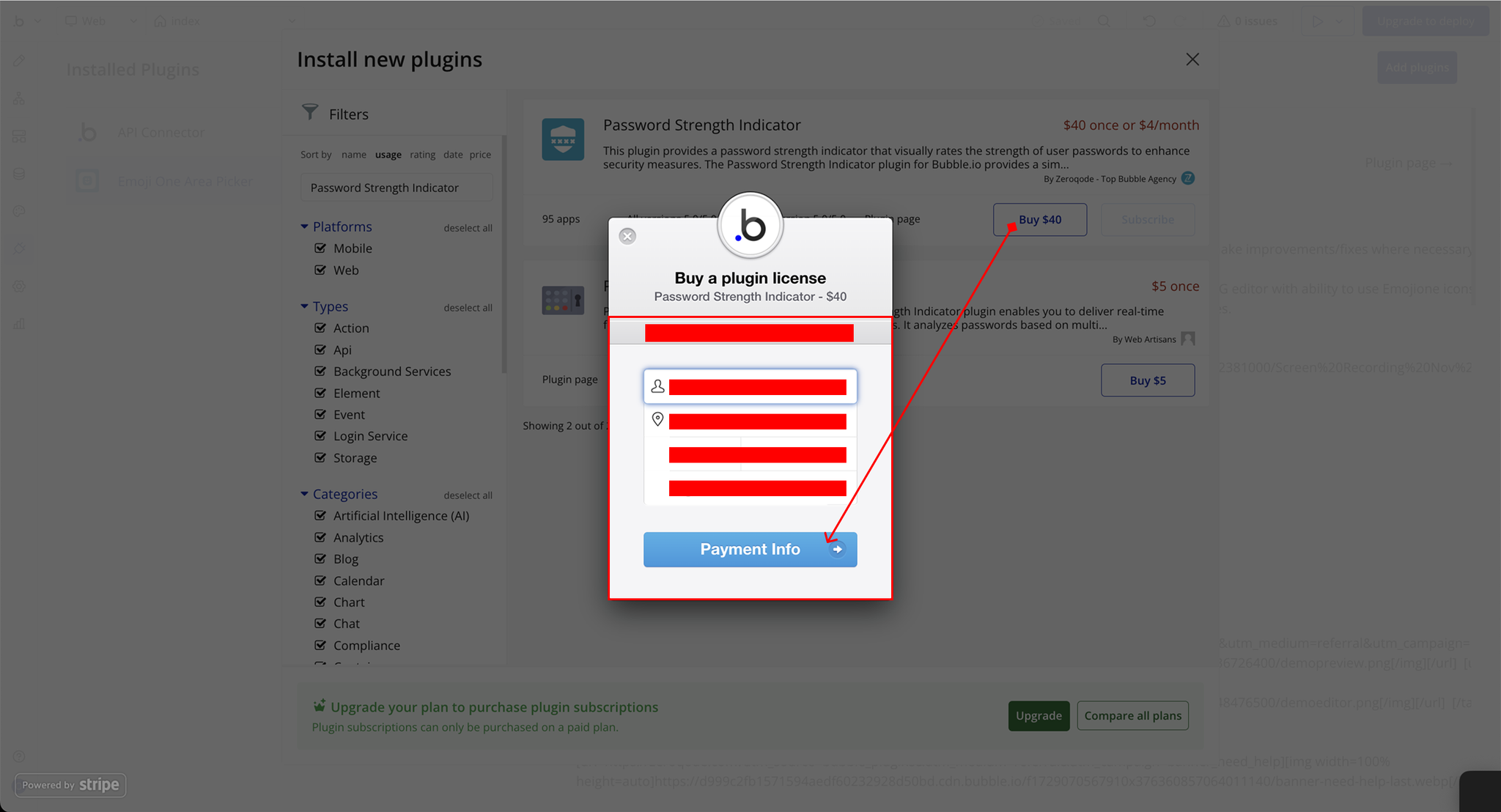 Image without caption