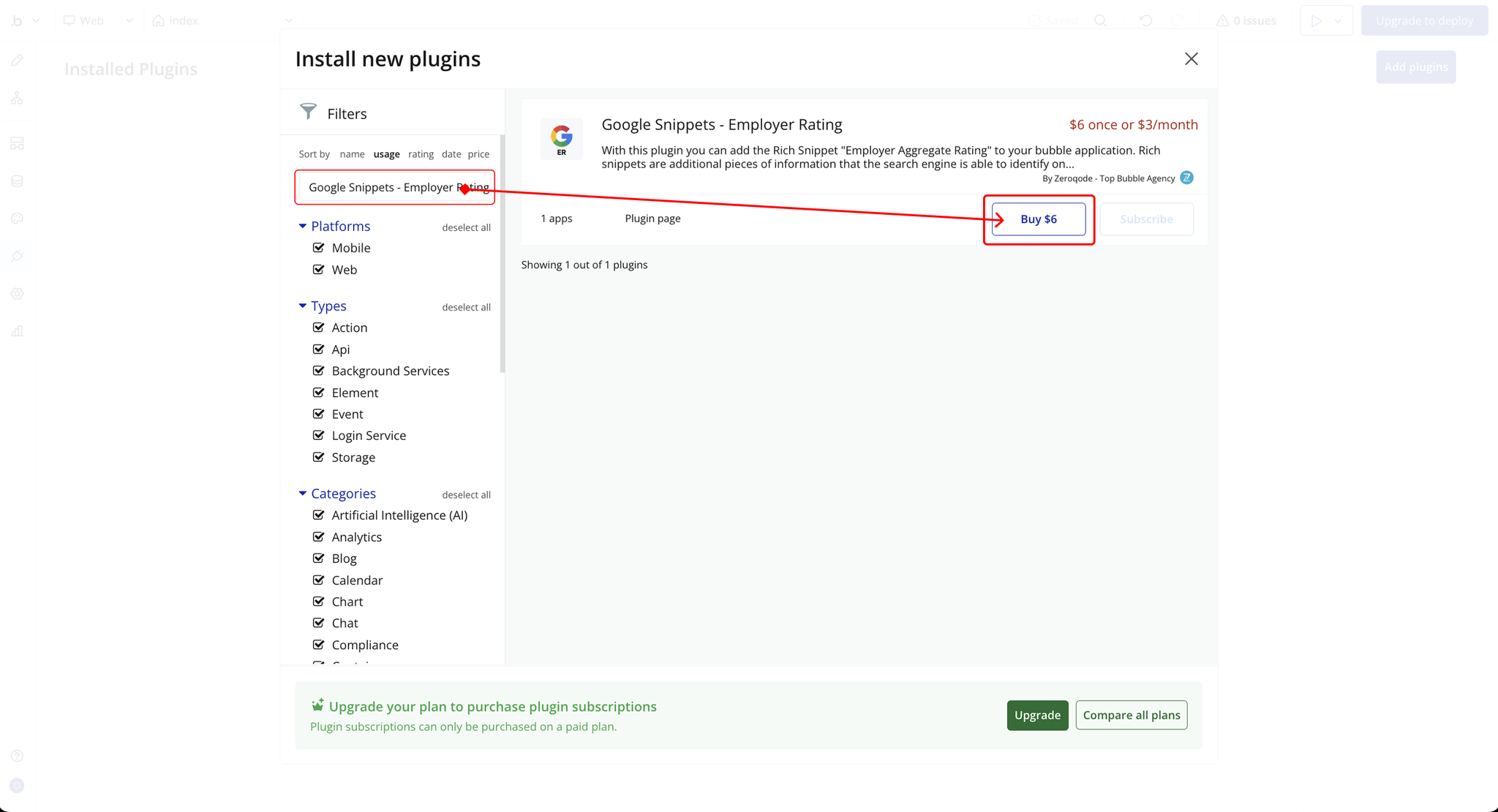 Image without caption
