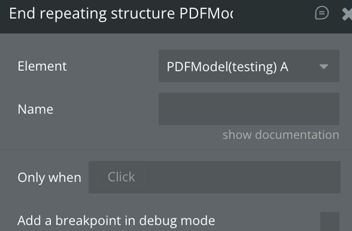 Image without caption