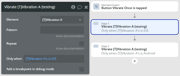 Image without caption