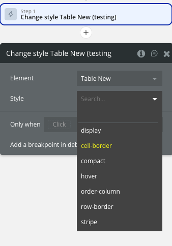 Image without caption