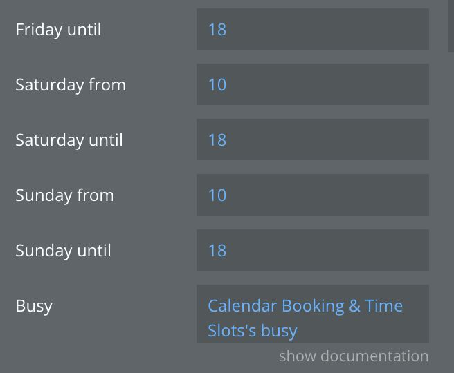 Image without caption