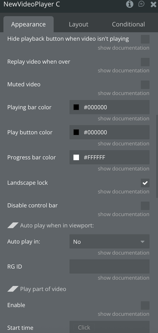 Image without caption