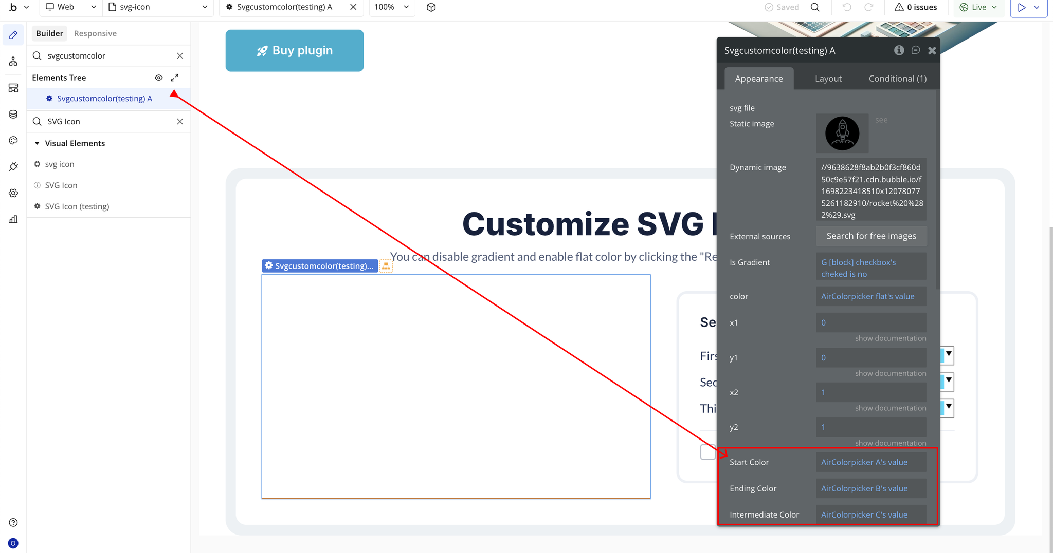Image without caption