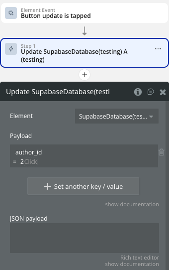 Image without caption