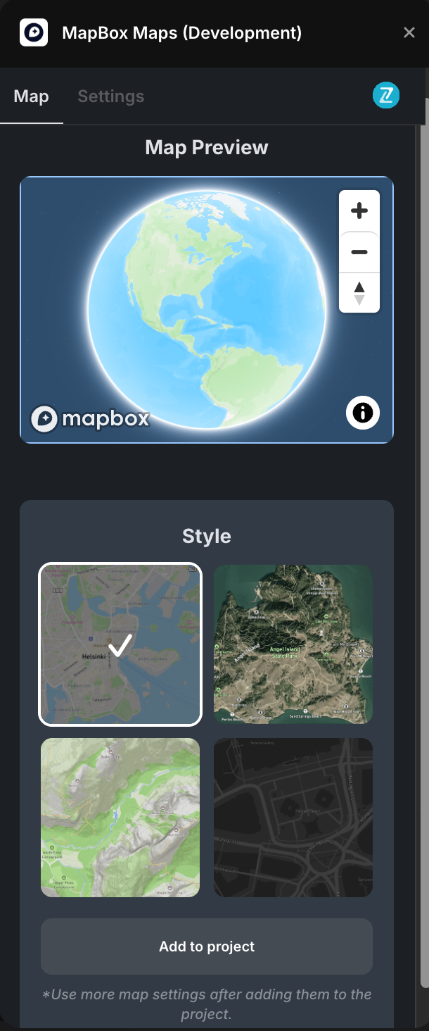 Image without caption