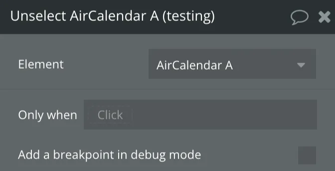 Image without caption