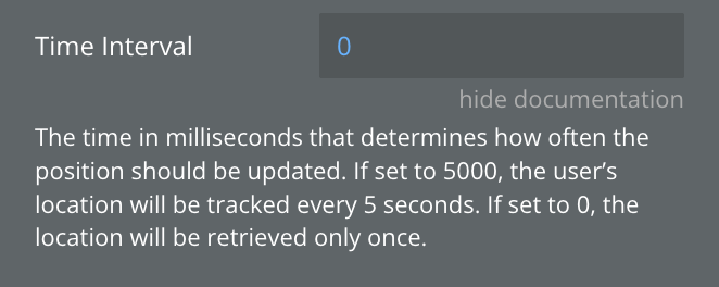 Image without caption