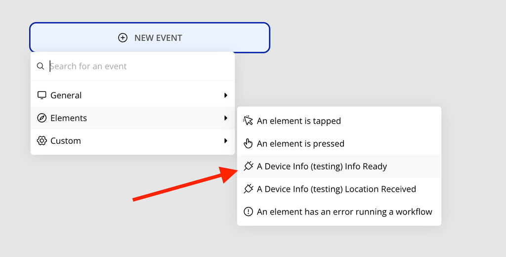 Image without caption