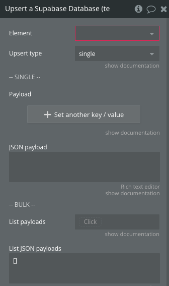 Image without caption