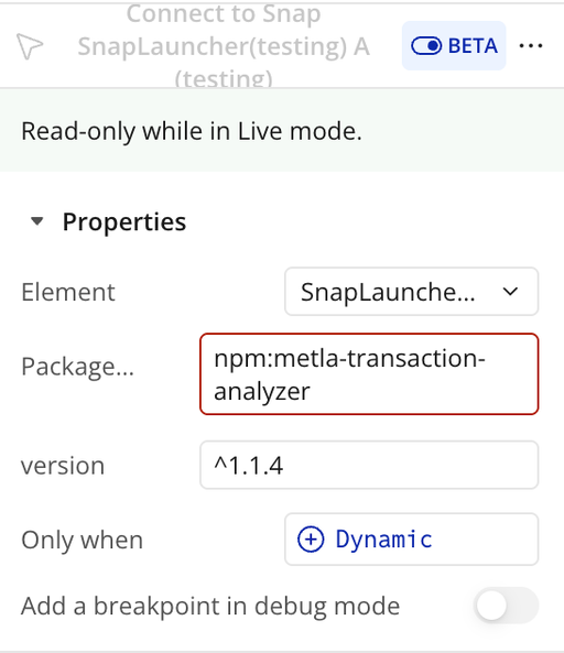 Image without caption