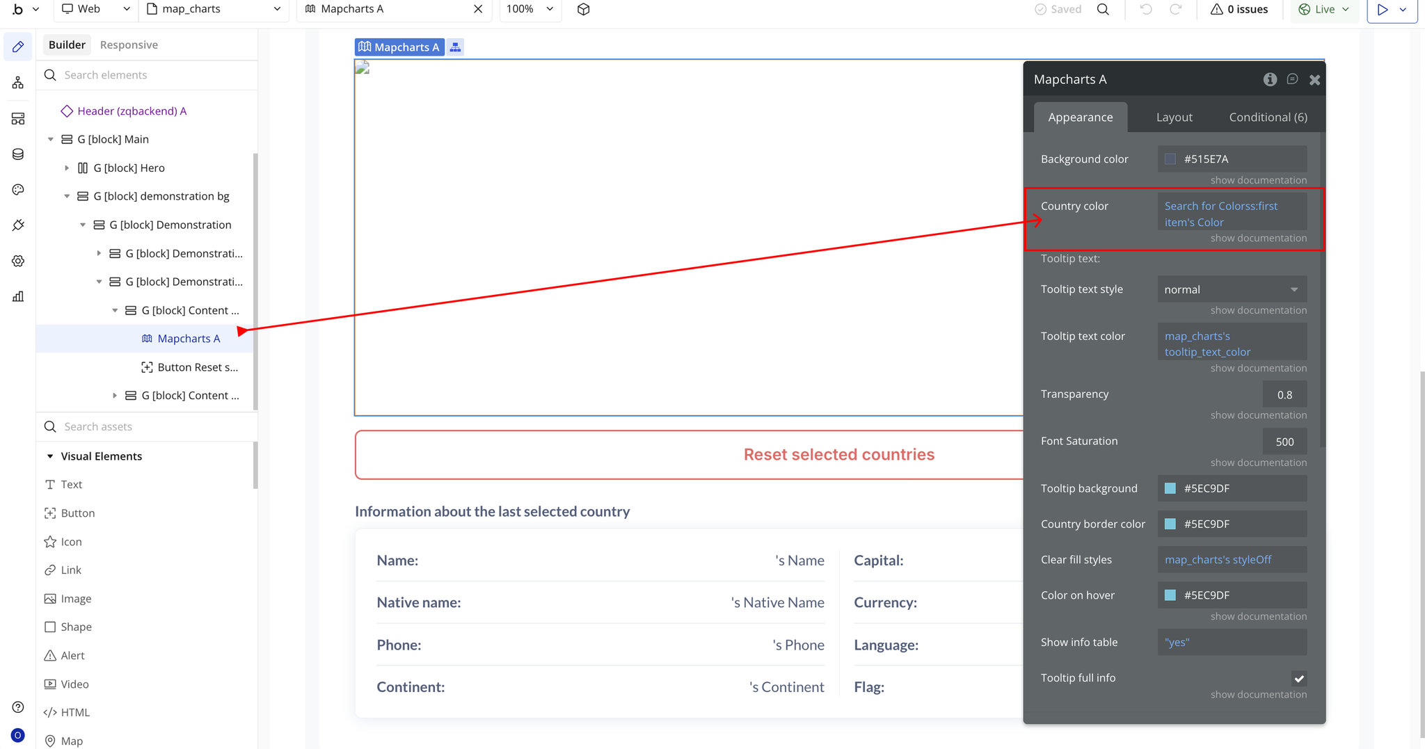 Image without caption