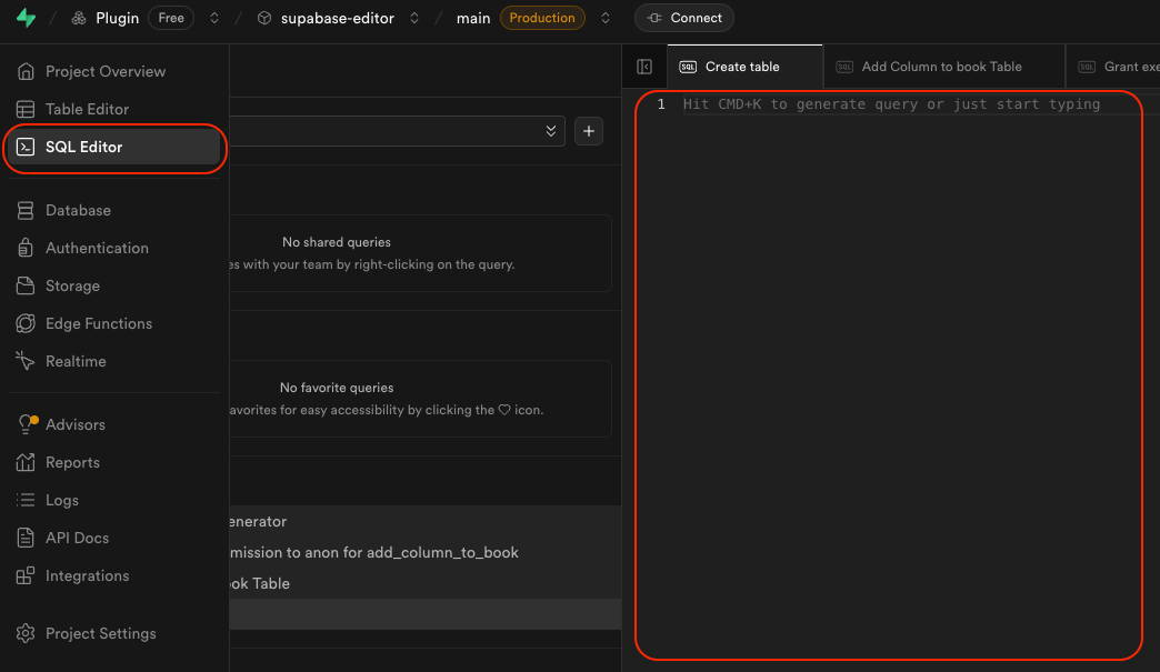 Image without caption