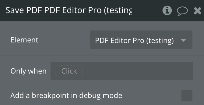 Image without caption