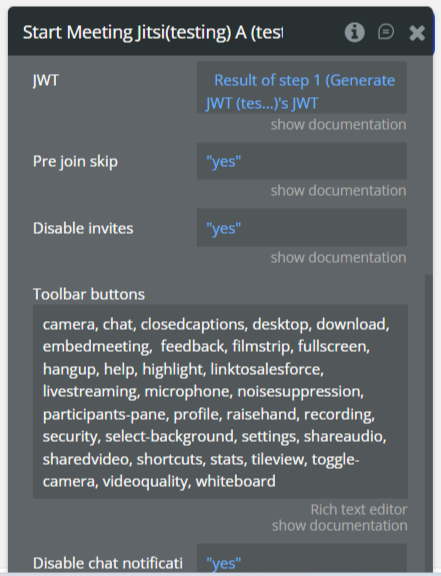 Image without caption