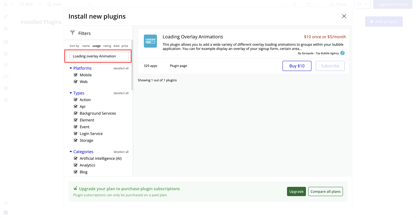 Image without caption