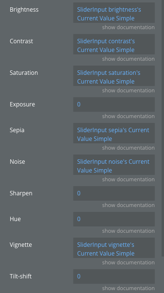 Image without caption