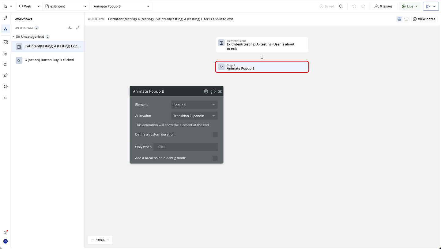 Image without caption
