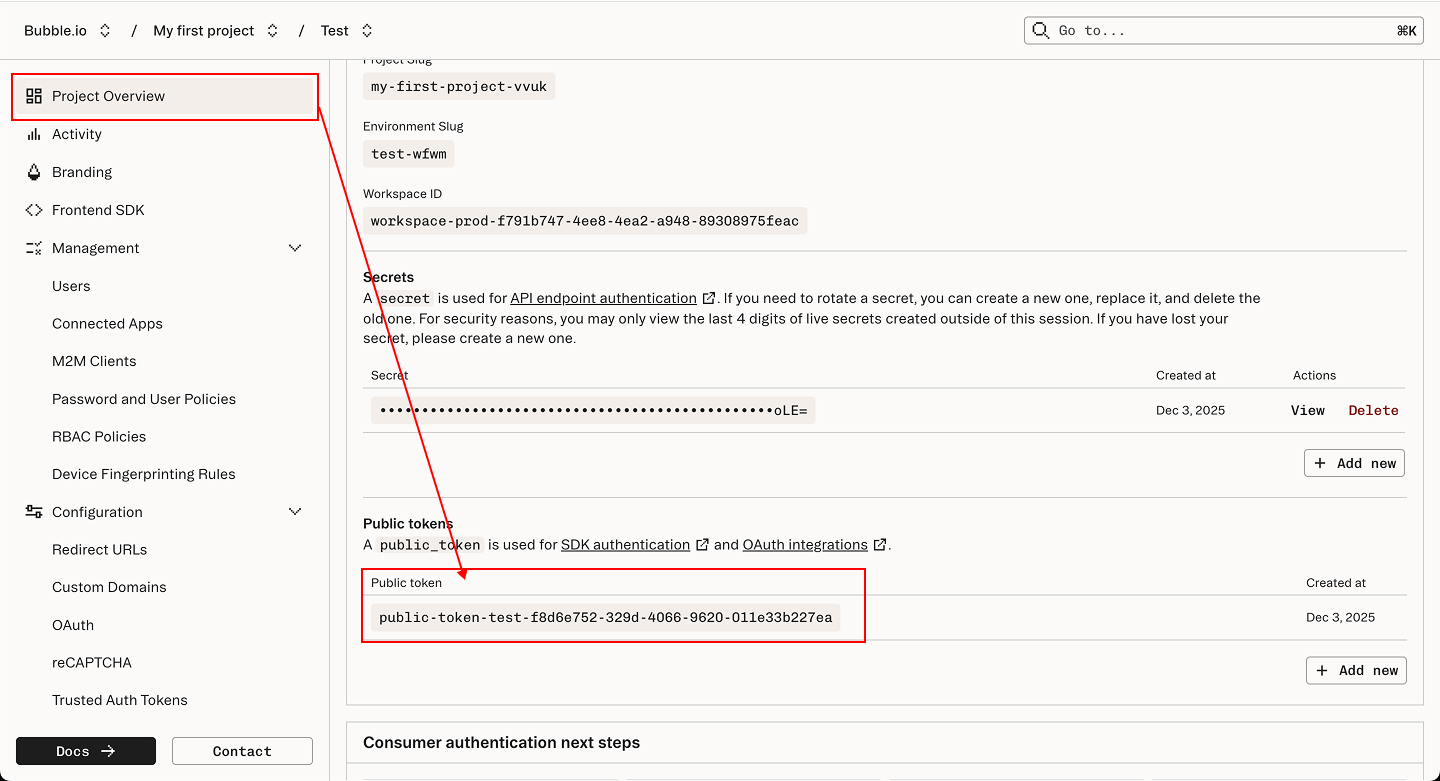 Image without caption