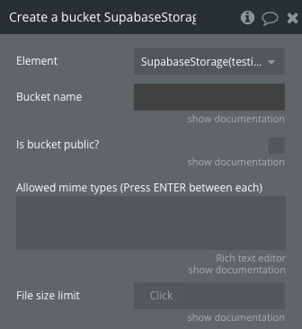 Image without caption