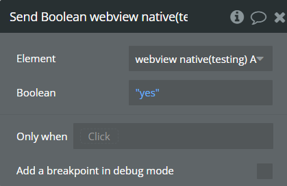Image without caption