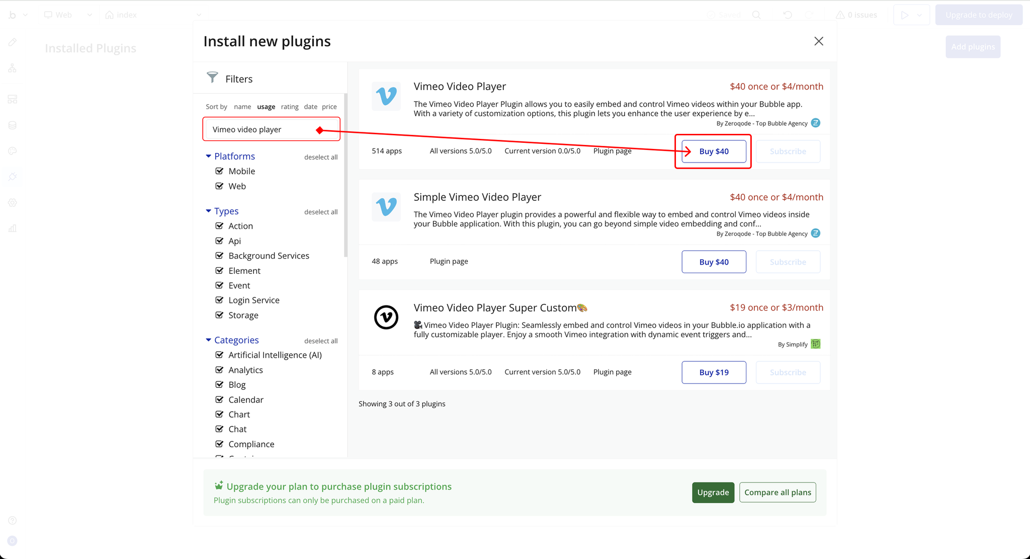 Image without caption