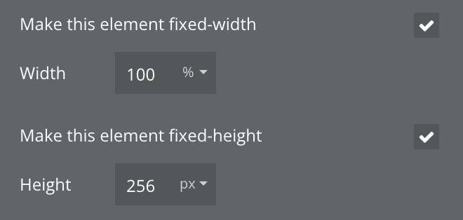 Image without caption