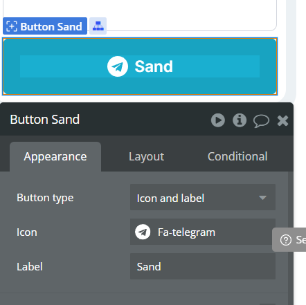Image without caption