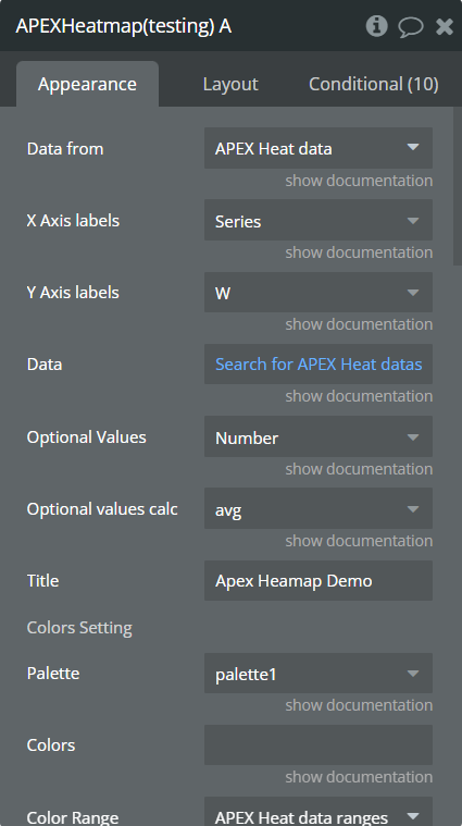 Image without caption