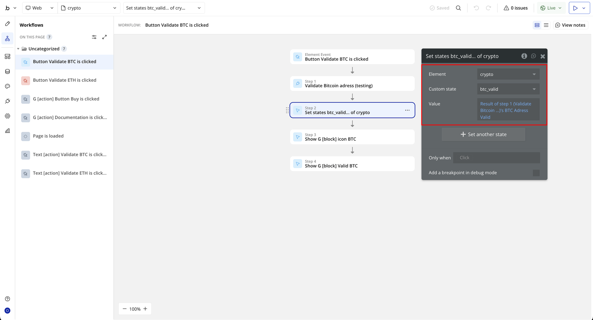 Image without caption