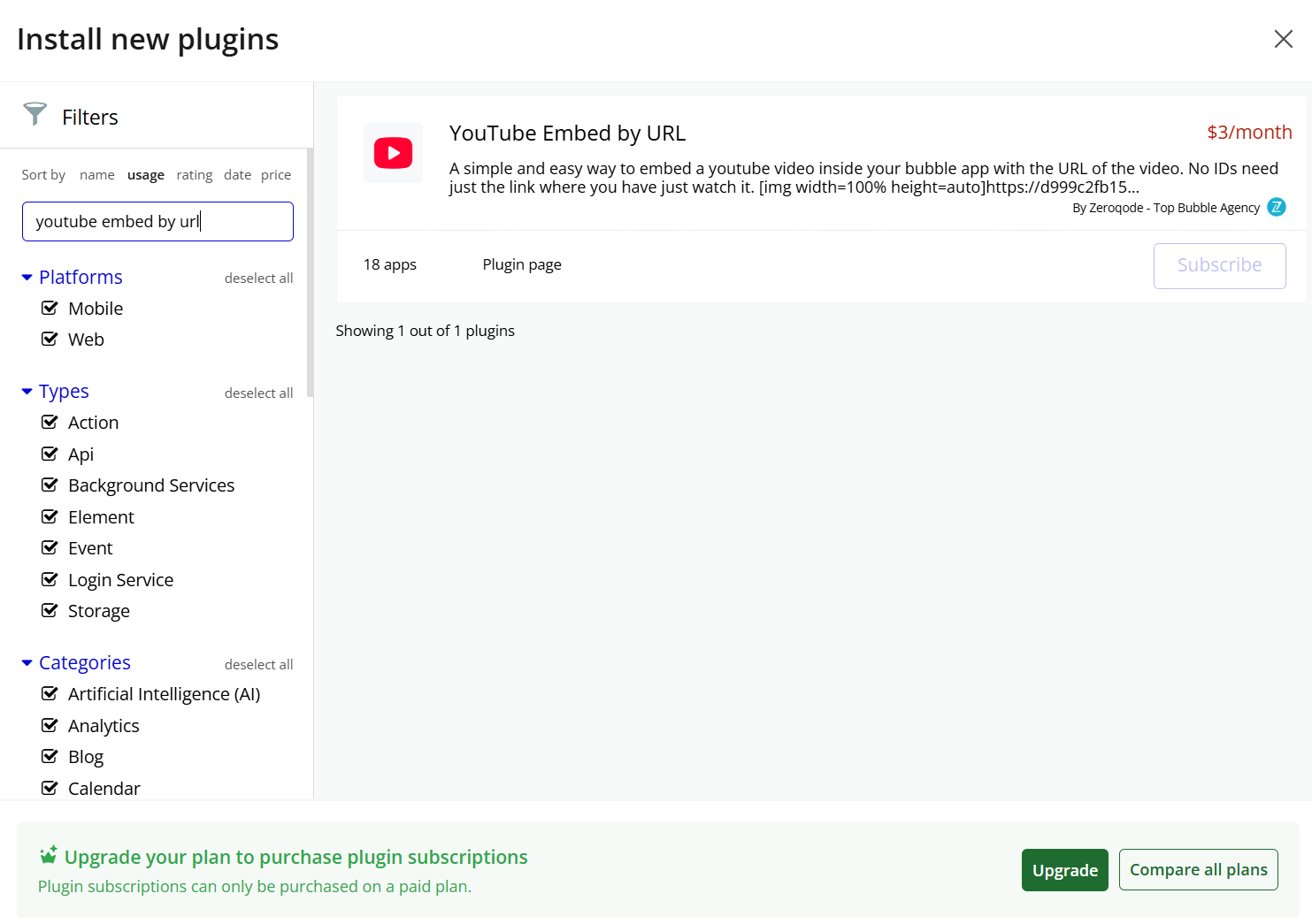 Image without caption