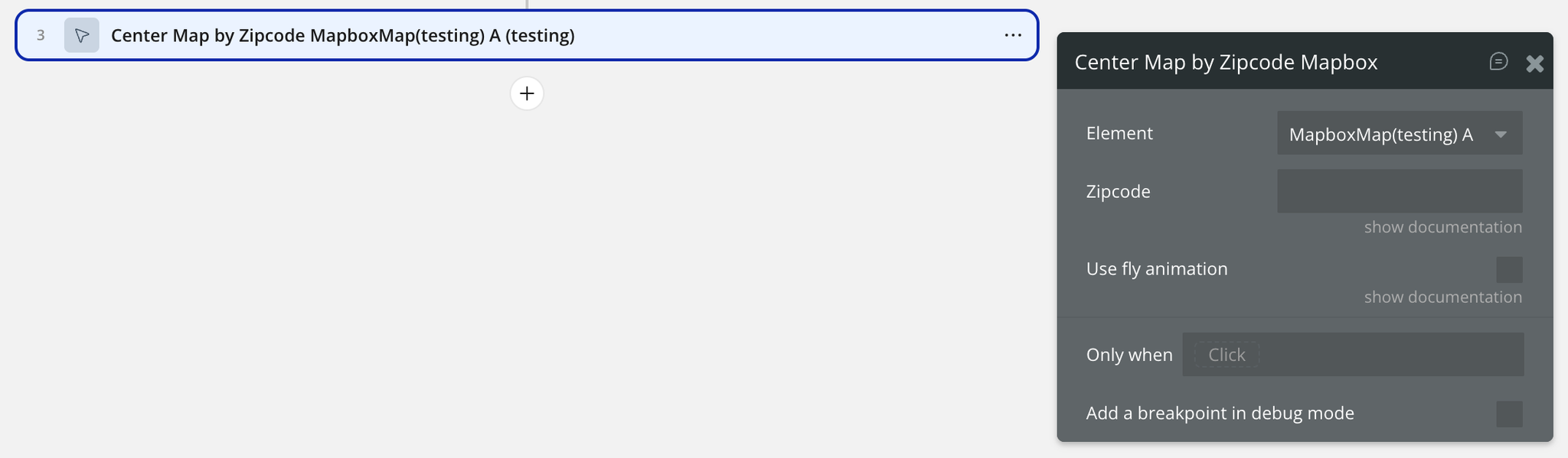 Image without caption