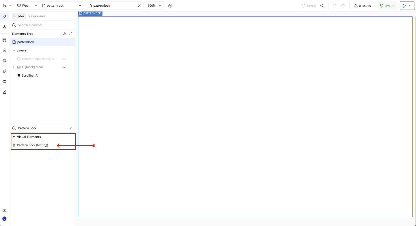 Image without caption