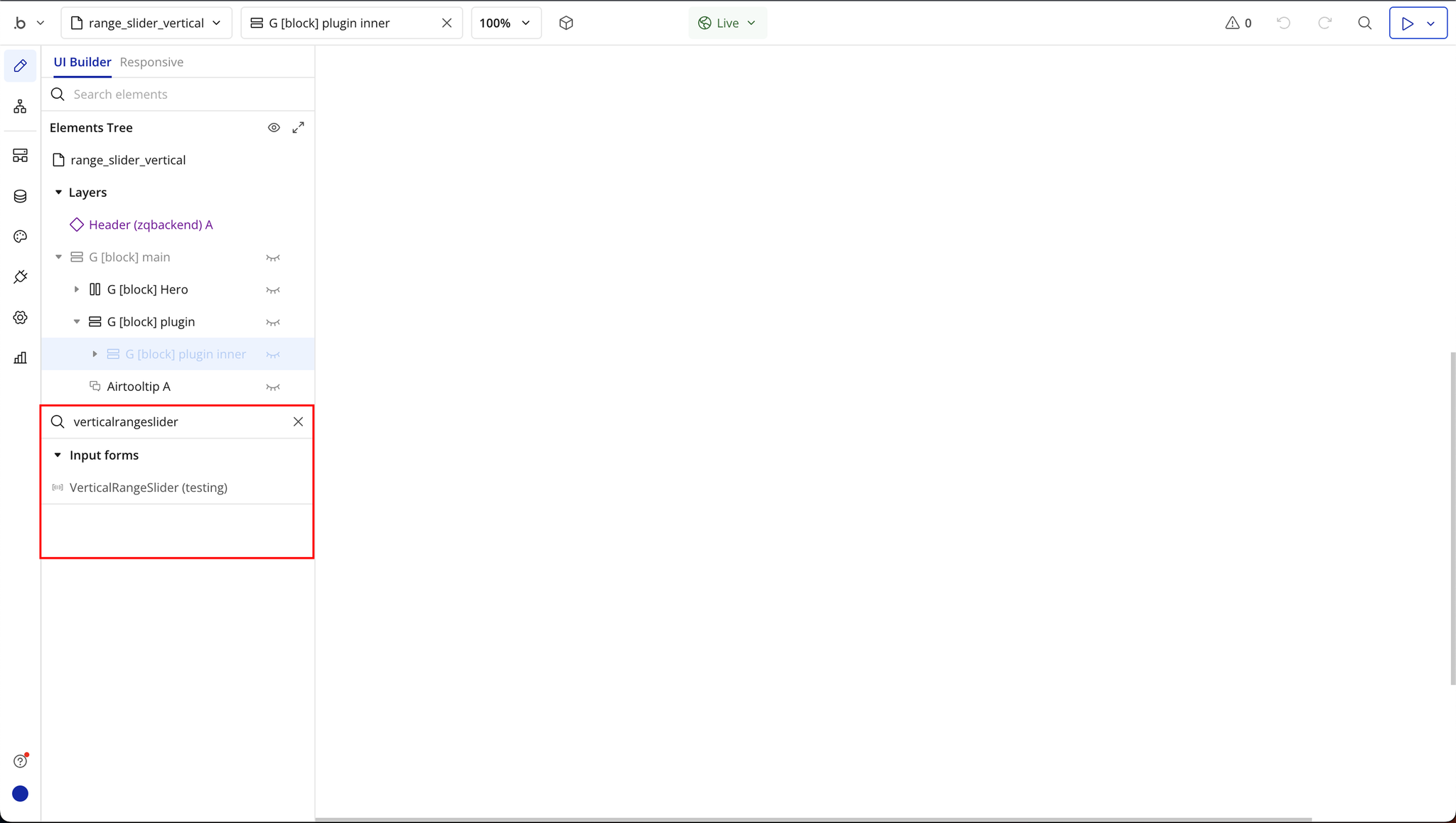 Image without caption