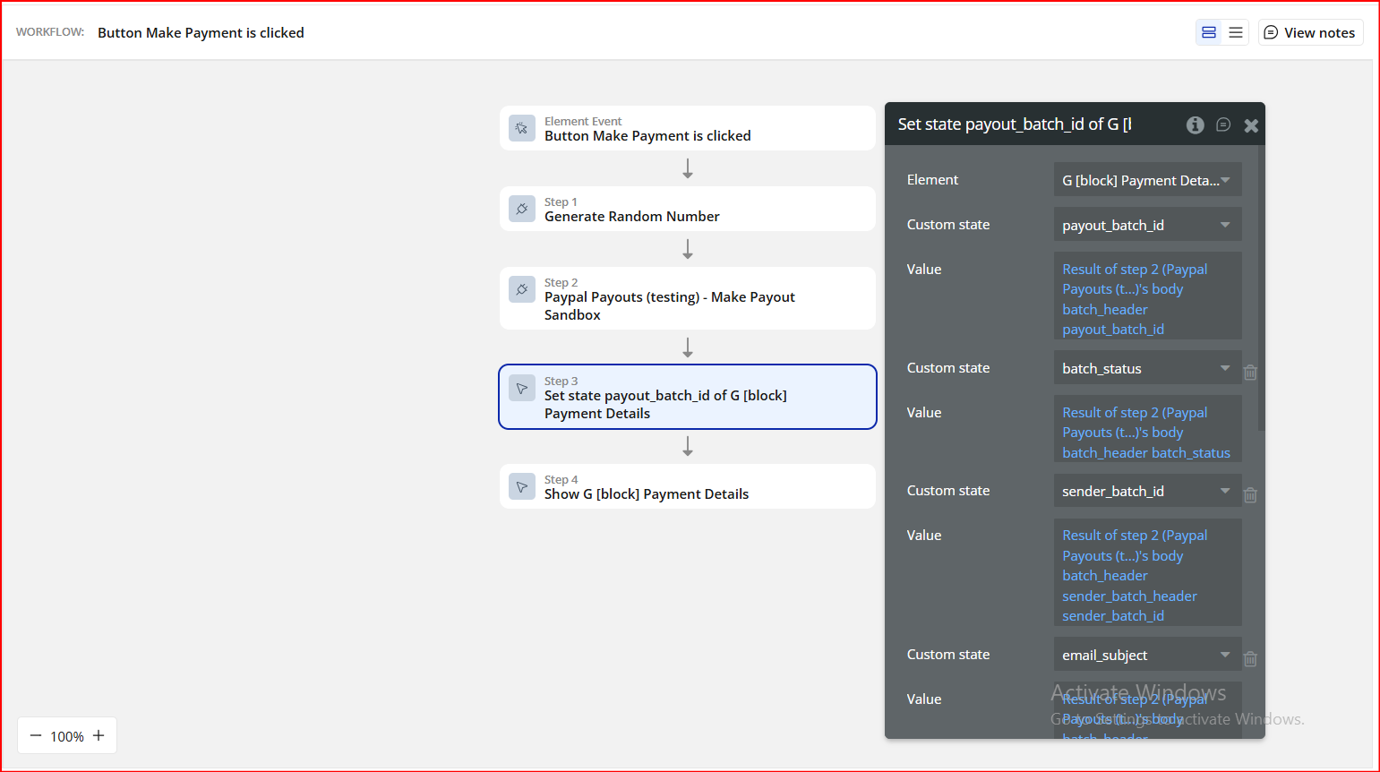 Image without caption