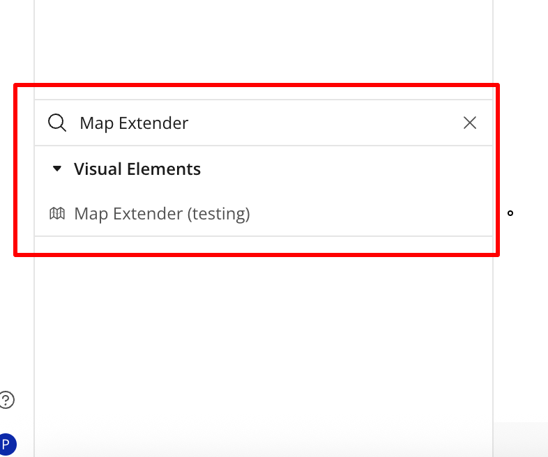 Image without caption