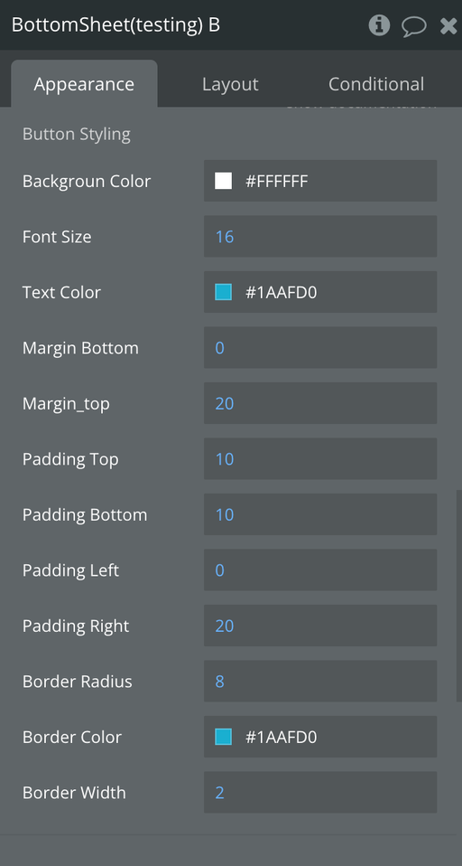 Image without caption