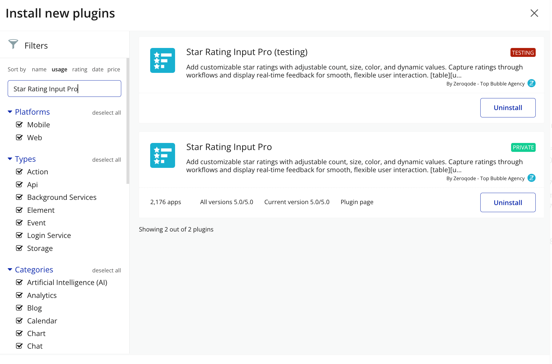 Image without caption