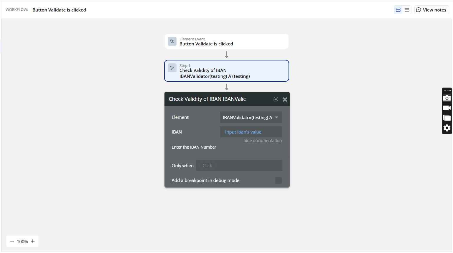 Image without caption