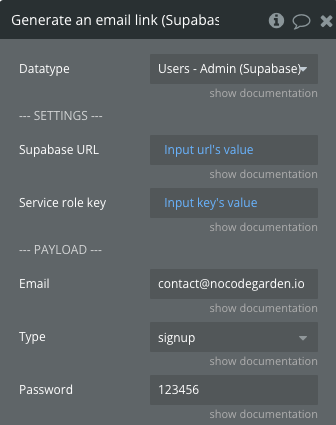 Image without caption