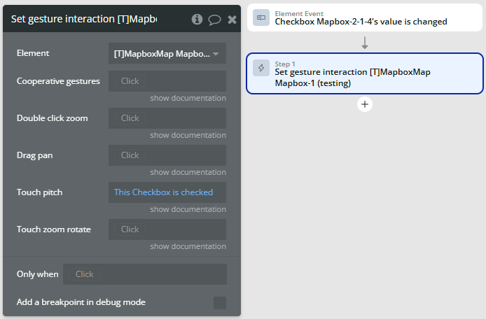 Image without caption