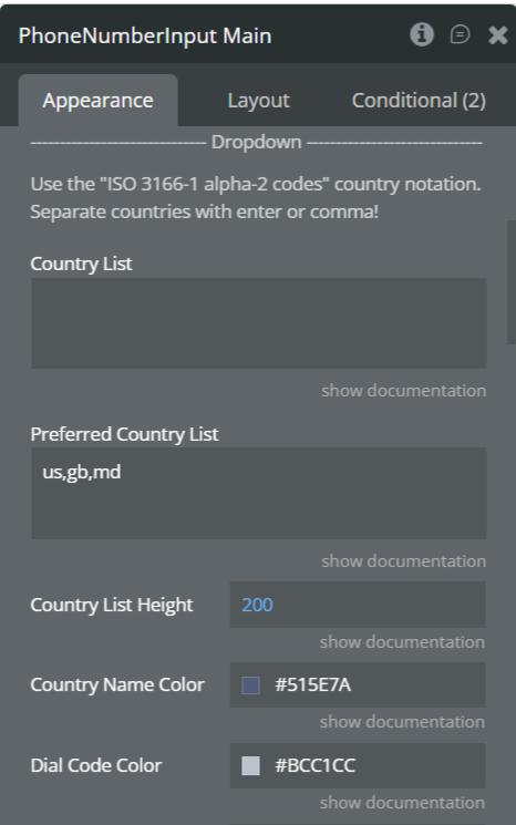 Image without caption