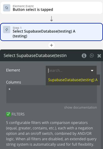 Image without caption