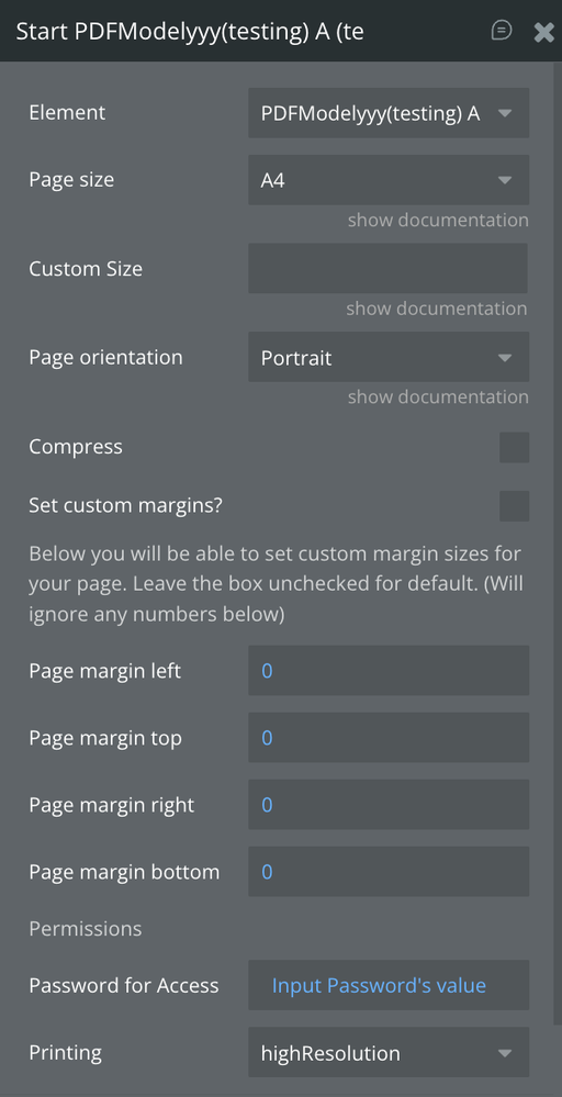 Image without caption