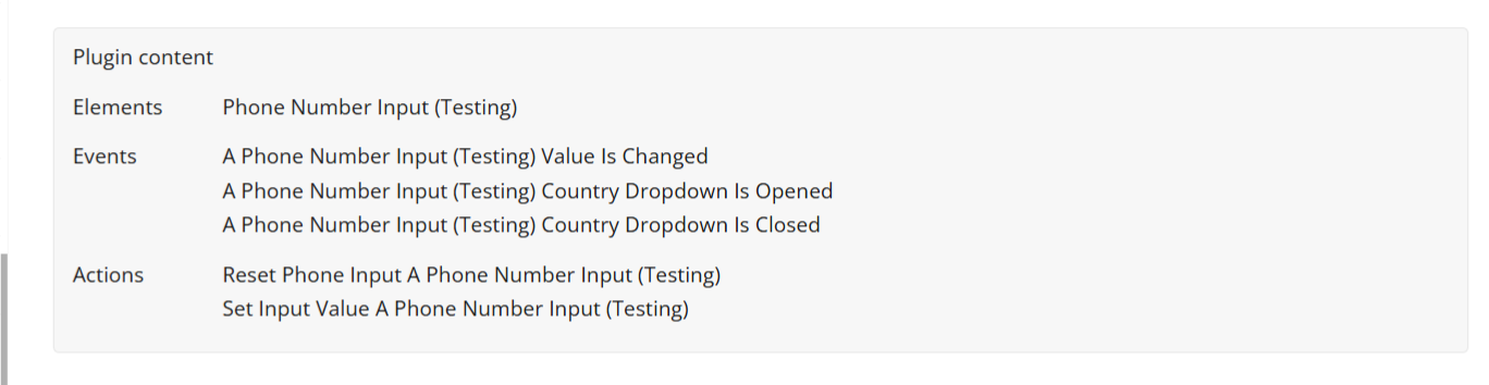 Image without caption